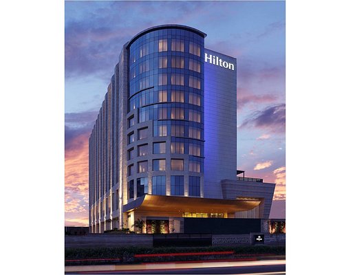 Hilton
